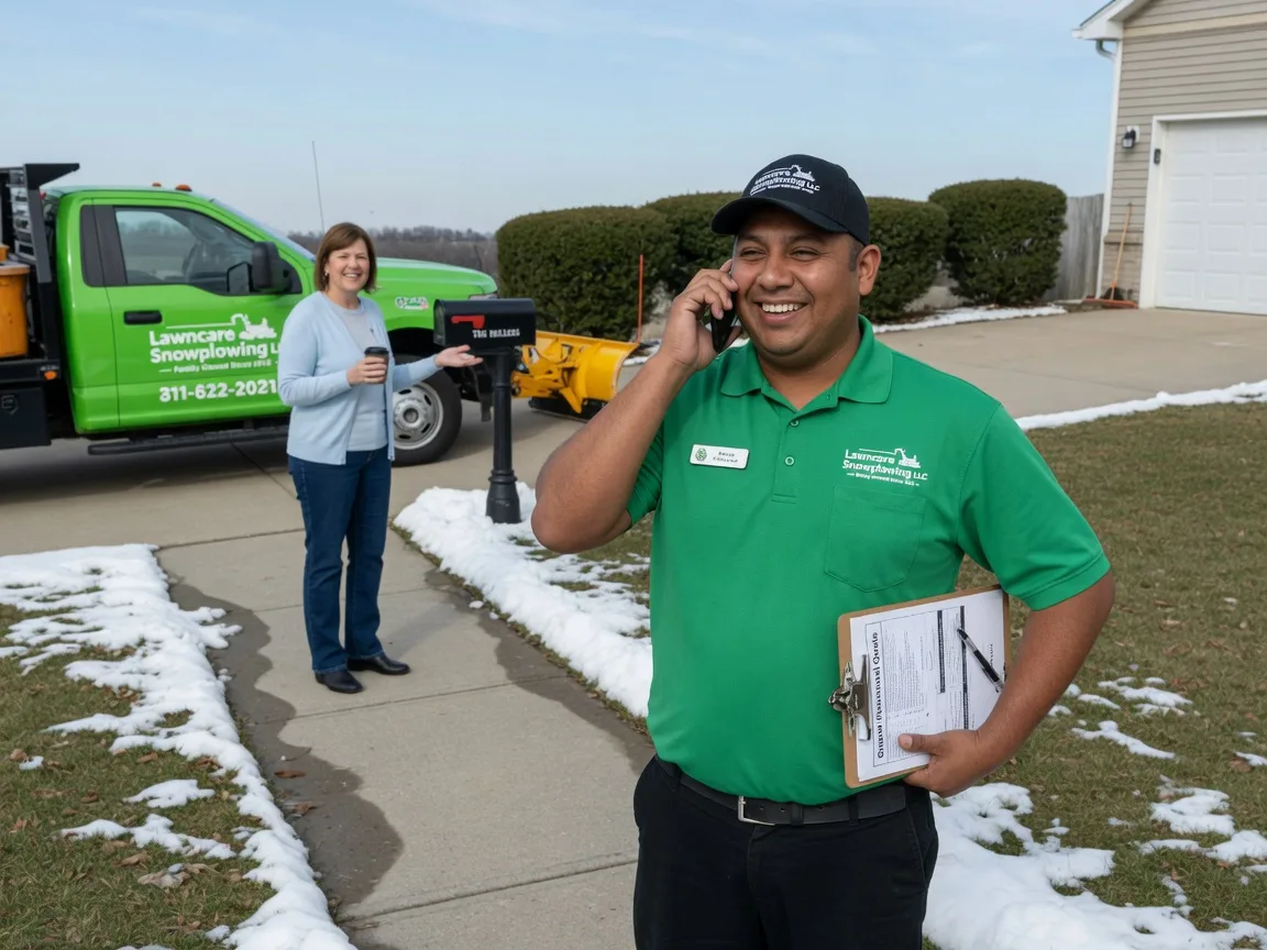 Lawn Care Services By Expert Landscaper Prairie Village, KS FAQs